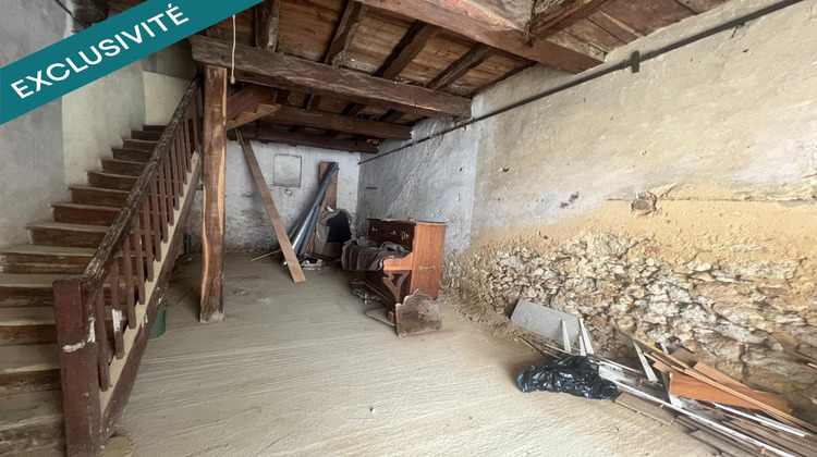 Ma-Cabane - Vente Immeuble Eauze, 45 m²