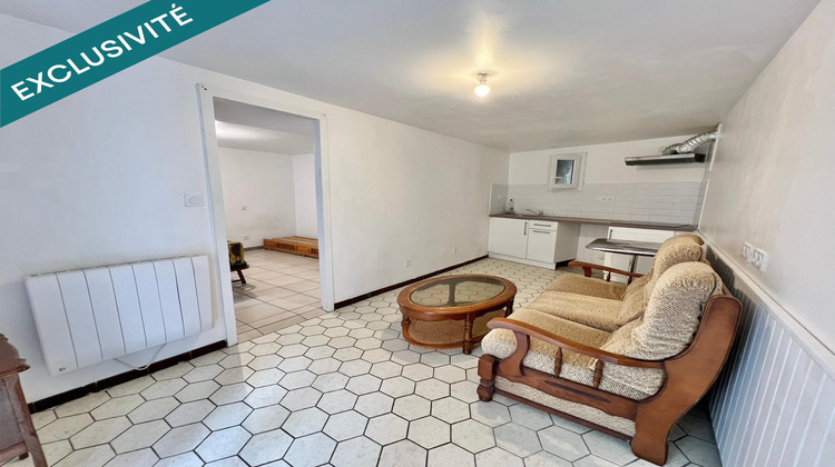 Ma-Cabane - Vente Immeuble Eauze, 250 m²