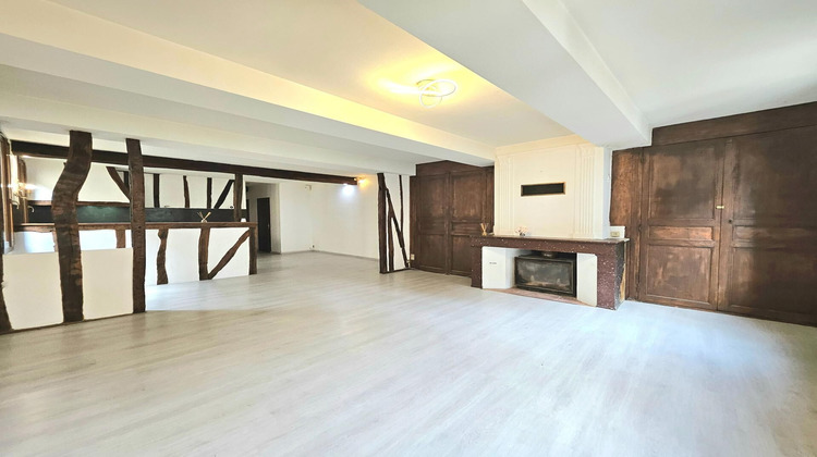 Ma-Cabane - Vente Immeuble Eauze, 193 m²