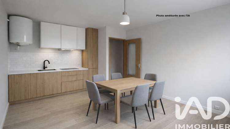 Ma-Cabane - Vente Immeuble Eauze, 153 m²