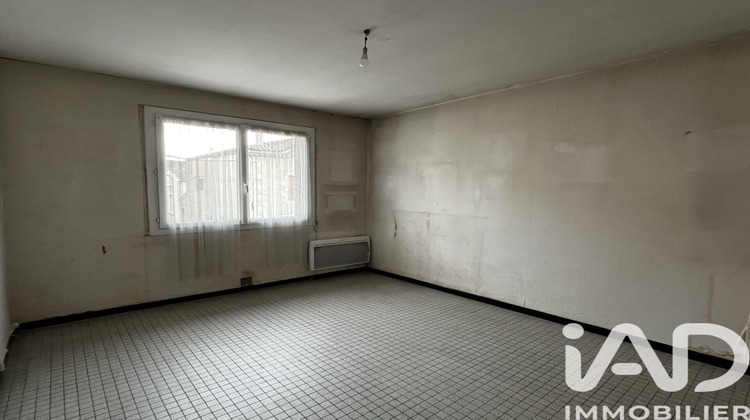 Ma-Cabane - Vente Immeuble Eauze, 153 m²