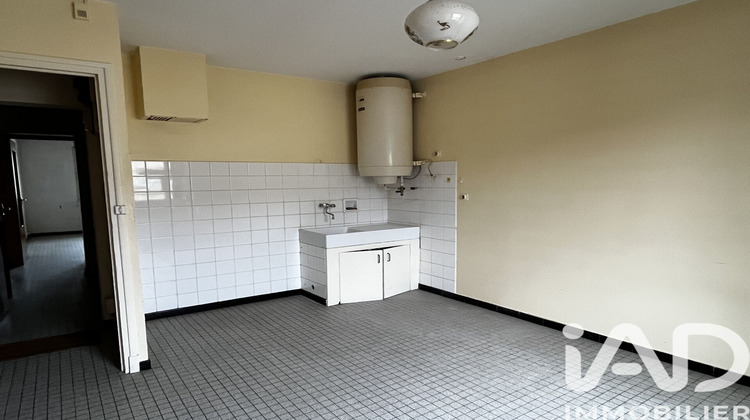 Ma-Cabane - Vente Immeuble Eauze, 153 m²