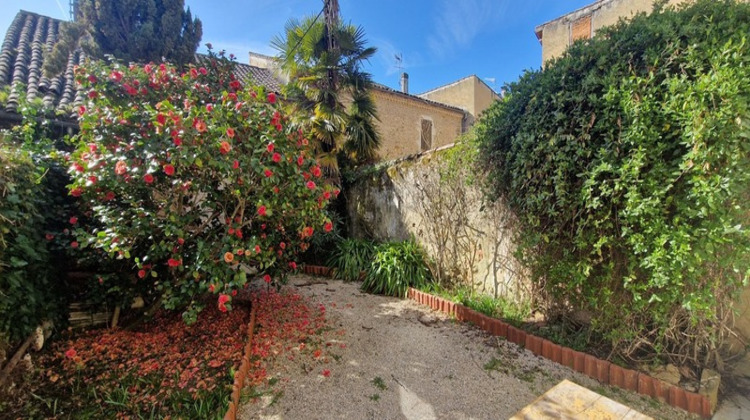 Ma-Cabane - Vente Immeuble EAUZE, 200 m²
