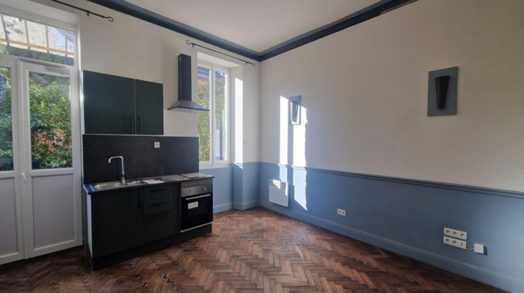 Ma-Cabane - Vente Immeuble EAUZE, 200 m²