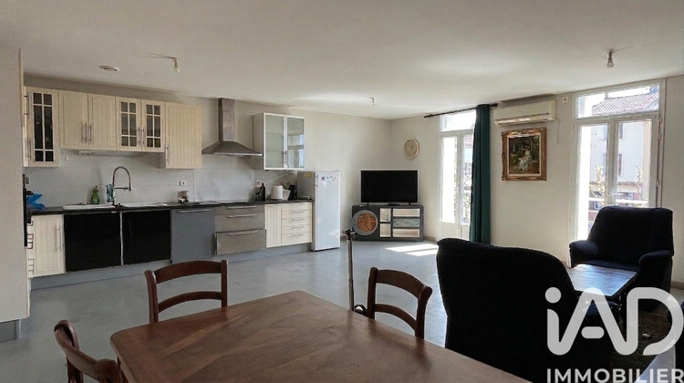Ma-Cabane - Vente Immeuble Eauze, 190 m²