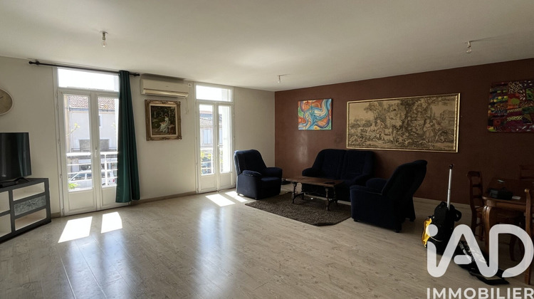 Ma-Cabane - Vente Immeuble Eauze, 190 m²