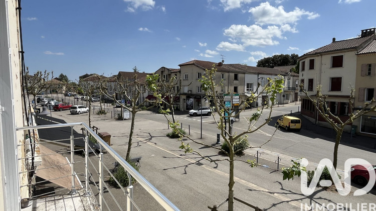 Ma-Cabane - Vente Immeuble Eauze, 190 m²