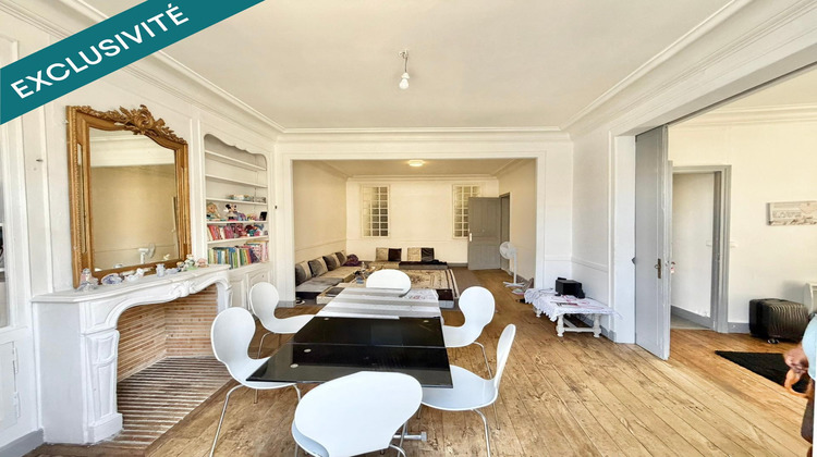 Ma-Cabane - Vente Immeuble Eauze, 186 m²