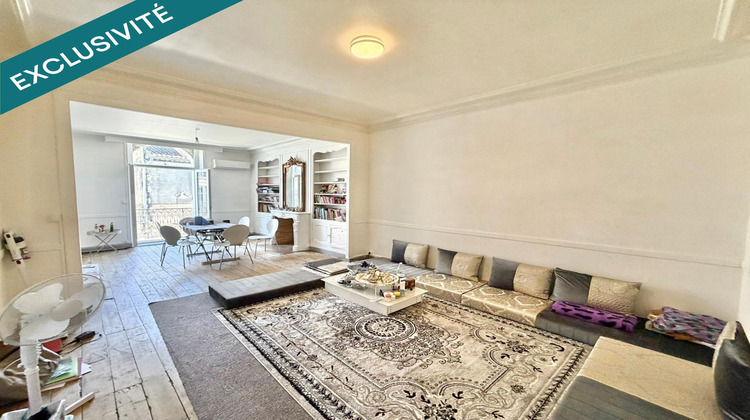 Ma-Cabane - Vente Immeuble Eauze, 186 m²