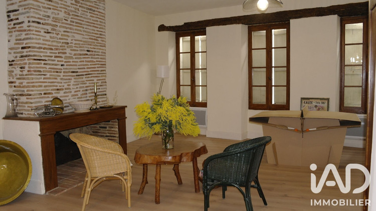 Ma-Cabane - Vente Immeuble Eauze, 450 m²