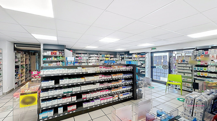 Ma-Cabane - Vente Immeuble Ebersheim, 170 m²