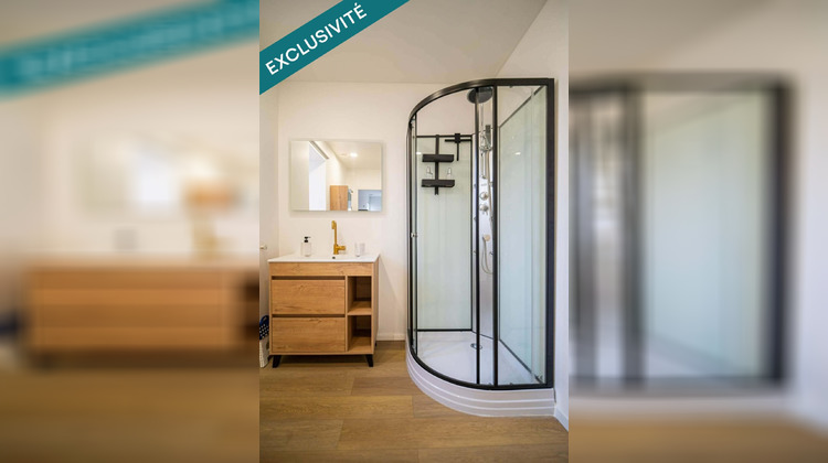 Ma-Cabane - Vente Immeuble Ebersheim, 140 m²