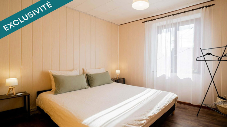 Ma-Cabane - Vente Immeuble Ebersheim, 140 m²