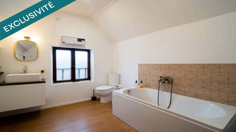 Ma-Cabane - Vente Immeuble Ebersheim, 140 m²