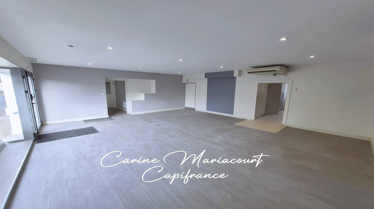 Ma-Cabane - Vente Immeuble ECHIRE, 193 m²