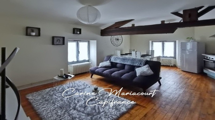 Ma-Cabane - Vente Immeuble ECHIRE, 193 m²