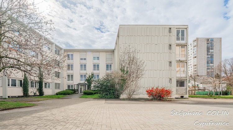 Ma-Cabane - Vente Immeuble ECHIROLLES, 1700 m²
