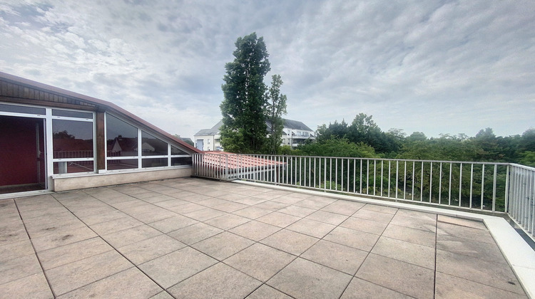 Ma-Cabane - Vente Immeuble Eckbolsheim, 350 m²