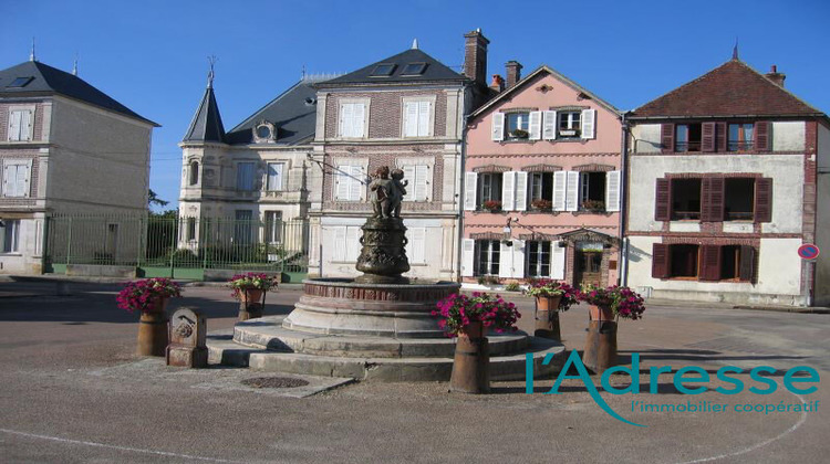 Ma-Cabane - Vente Immeuble EGLENY, 400 m²