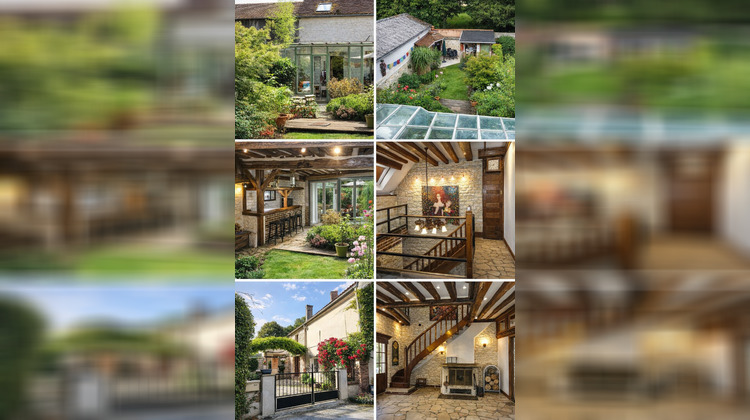 Ma-Cabane - Vente Immeuble EGLENY, 400 m²