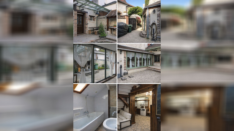 Ma-Cabane - Vente Immeuble EGLENY, 400 m²