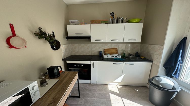 Ma-Cabane - Vente Immeuble ELBEUF, 235 m²