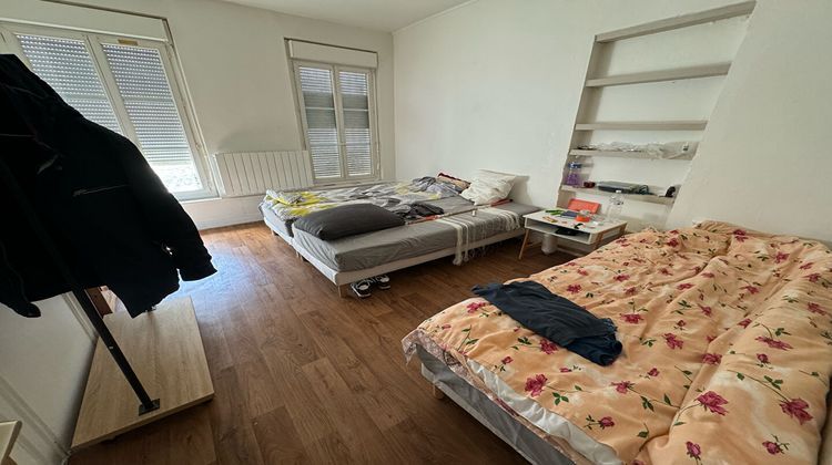 Ma-Cabane - Vente Immeuble ELBEUF, 235 m²