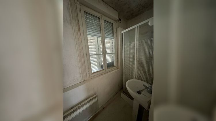 Ma-Cabane - Vente Immeuble ELBEUF, 235 m²