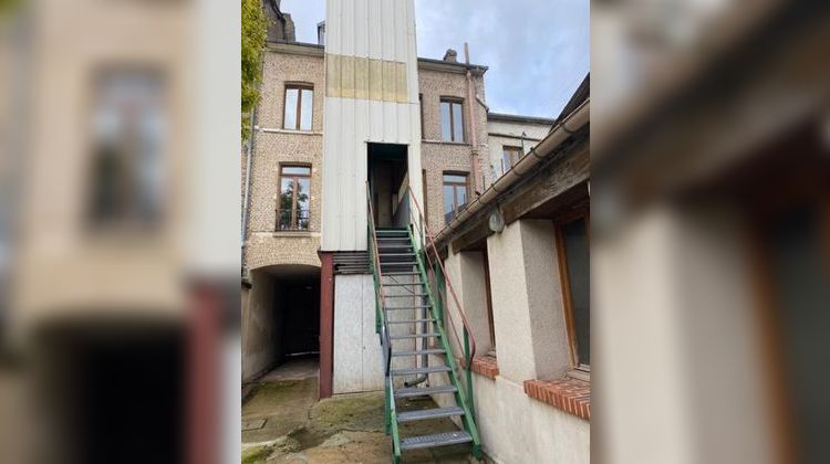 Ma-Cabane - Vente Immeuble ELBEUF, 171 m²