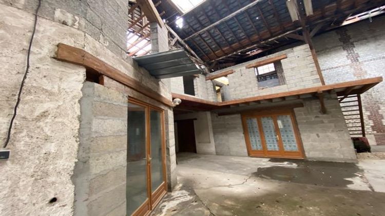 Ma-Cabane - Vente Immeuble ELBEUF, 171 m²