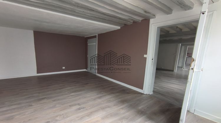 Ma-Cabane - Vente Immeuble Elbeuf, 135 m²