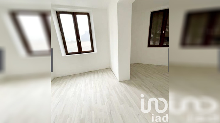 Ma-Cabane - Vente Immeuble Elbeuf, 100 m²