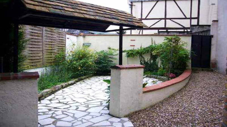 Ma-Cabane - Vente Immeuble ELBEUF, 180 m²