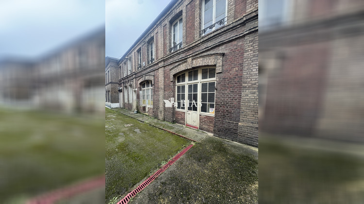 Ma-Cabane - Vente Immeuble Elbeuf, 309 m²
