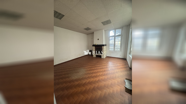 Ma-Cabane - Vente Immeuble Elbeuf, 309 m²