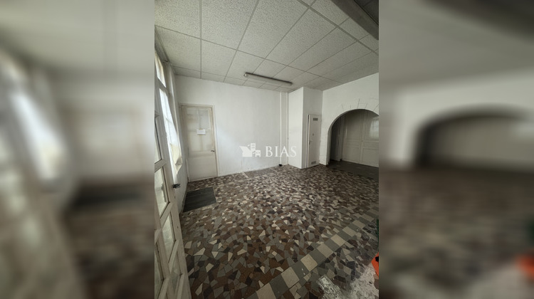 Ma-Cabane - Vente Immeuble Elbeuf, 309 m²