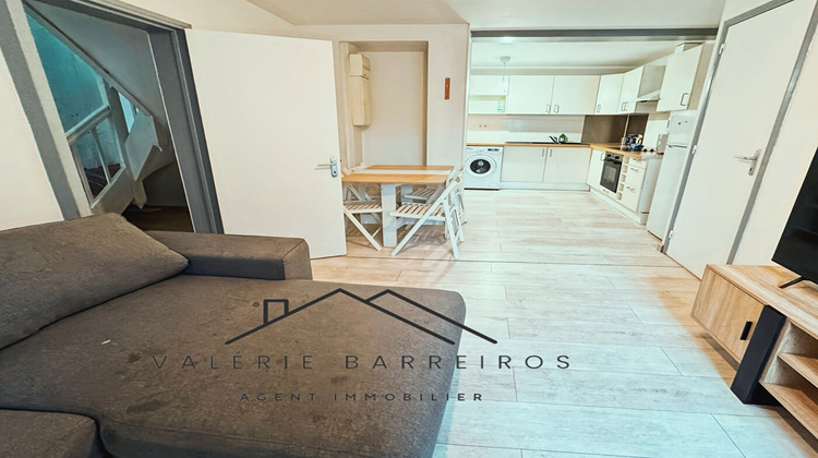 Ma-Cabane - Vente Immeuble ELBEUF, 198 m²