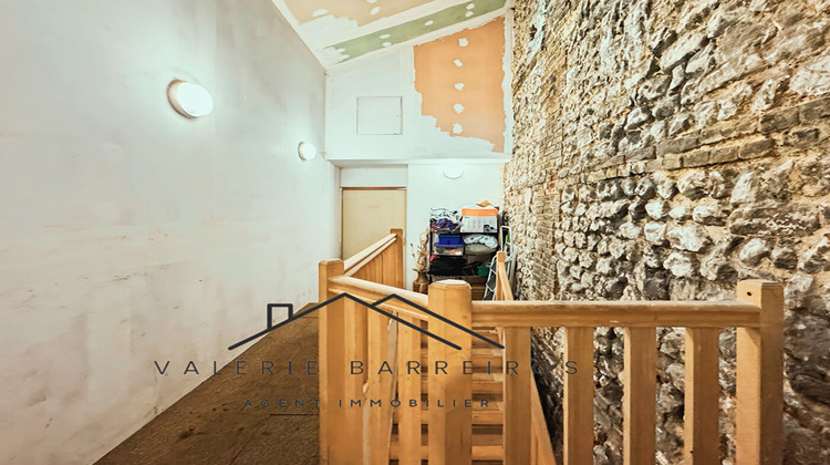 Ma-Cabane - Vente Immeuble ELBEUF, 198 m²