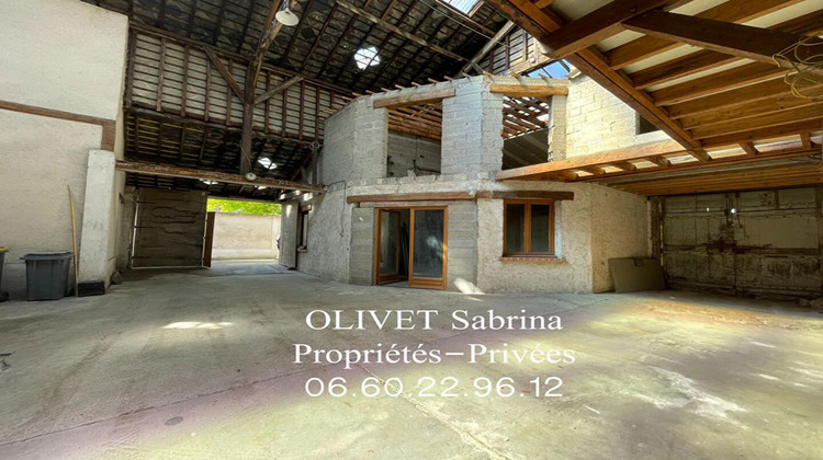 Ma-Cabane - Vente Immeuble ELBEUF, 175 m²