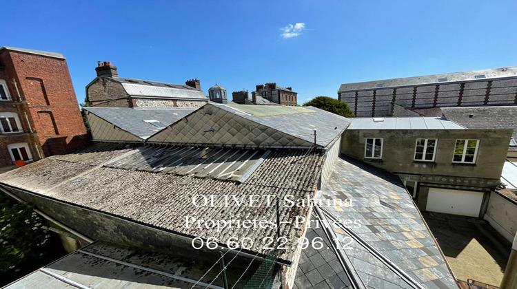 Ma-Cabane - Vente Immeuble ELBEUF, 175 m²