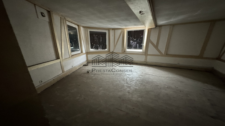 Ma-Cabane - Vente Immeuble Elbeuf, 0 m²