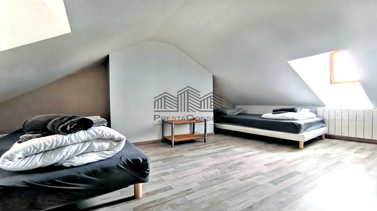 Ma-Cabane - Vente Immeuble Elbeuf, 176 m²