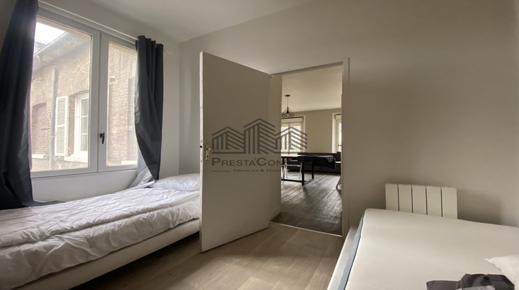 Ma-Cabane - Vente Immeuble Elbeuf, 235 m²