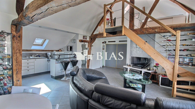 Ma-Cabane - Vente Immeuble Elbeuf, 200 m²