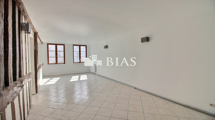 Ma-Cabane - Vente Immeuble Elbeuf, 200 m²