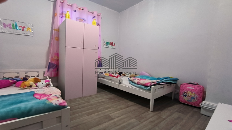 Ma-Cabane - Vente Immeuble Elbeuf, 350 m²