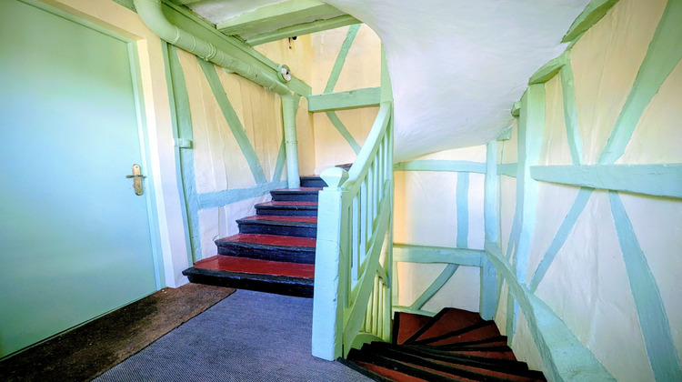 Ma-Cabane - Vente Immeuble Elbeuf, 100 m²