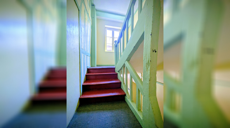 Ma-Cabane - Vente Immeuble Elbeuf, 100 m²