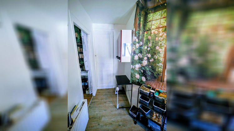 Ma-Cabane - Vente Immeuble Elbeuf, 100 m²