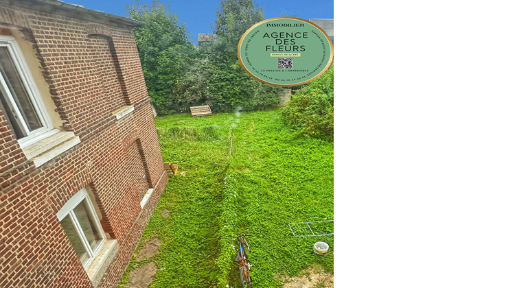 Ma-Cabane - Vente Immeuble ELBEUF, 355 m²